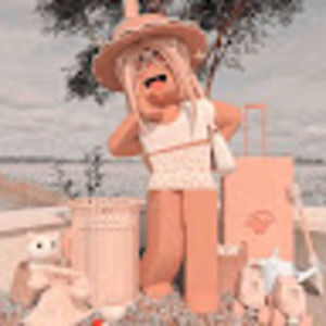 Meet your Posher, Hailey